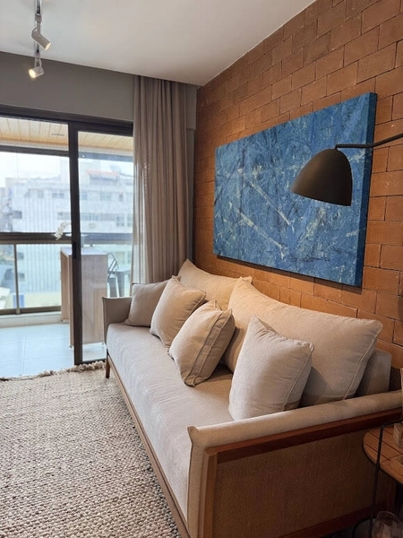 APARTAMENTO COBERTURA  LINDO TODO DECORADO: 141ª foto da galeria de imagens do imóvel