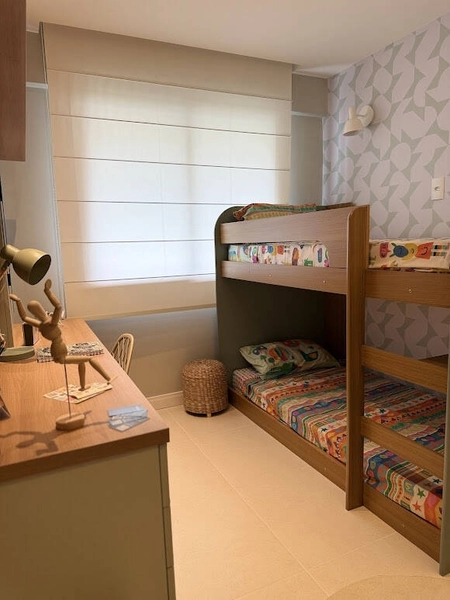 APARTAMENTO COBERTURA  LINDO TODO DECORADO: 108ª foto da galeria de imagens do imóvel