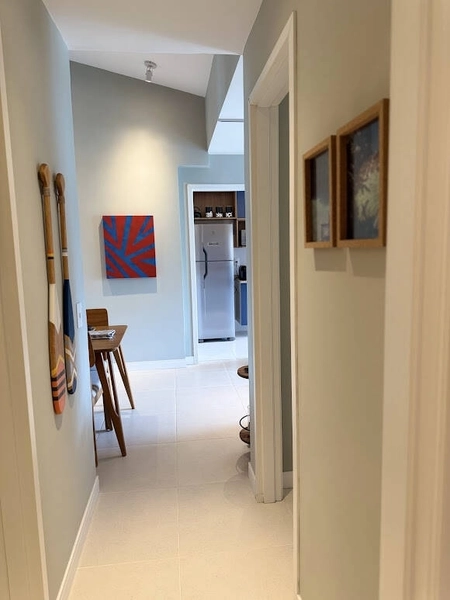 APARTAMENTO COBERTURA  LINDO TODO DECORADO: 22ª foto da galeria de imagens do imóvel