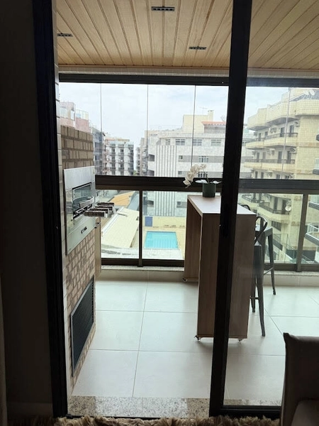 APARTAMENTO COBERTURA  LINDO TODO DECORADO: 147ª foto da galeria de imagens do imóvel