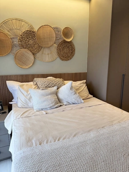 APARTAMENTO COBERTURA  LINDO TODO DECORADO: 39ª foto da galeria de imagens do imóvel