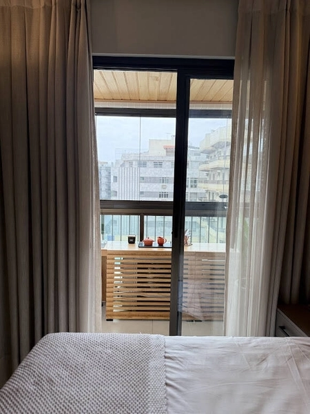 APARTAMENTO COBERTURA  LINDO TODO DECORADO: 59ª foto da galeria de imagens do imóvel