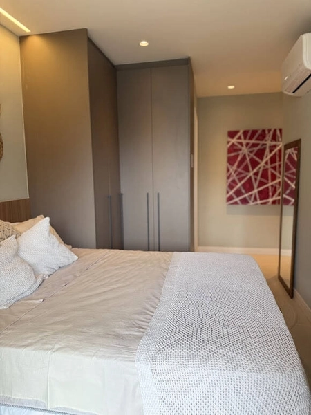 APARTAMENTO COBERTURA  LINDO TODO DECORADO: 49ª foto da galeria de imagens do imóvel