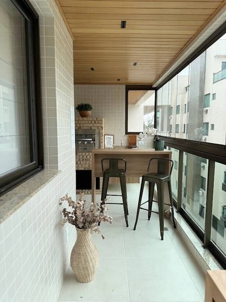 APARTAMENTO COBERTURA  LINDO TODO DECORADO: 48ª foto da galeria de imagens do imóvel