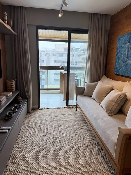 APARTAMENTO COBERTURA  LINDO TODO DECORADO: 139ª foto da galeria de imagens do imóvel
