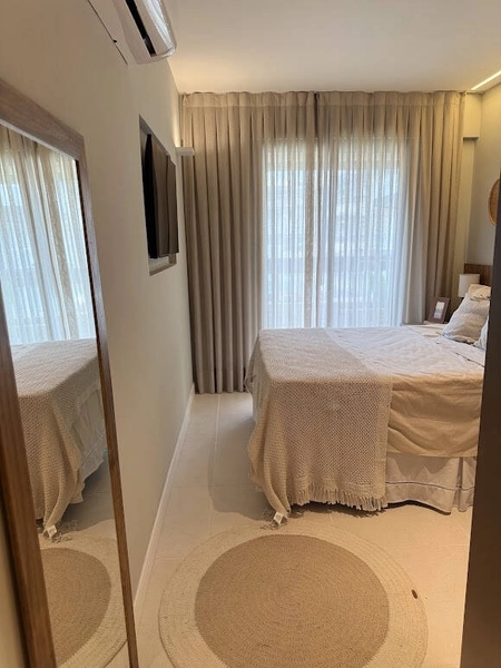 APARTAMENTO COBERTURA  LINDO TODO DECORADO: 24ª foto da galeria de imagens do imóvel