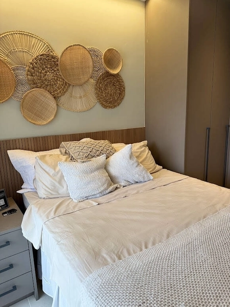 APARTAMENTO COBERTURA  LINDO TODO DECORADO: 38ª foto da galeria de imagens do imóvel