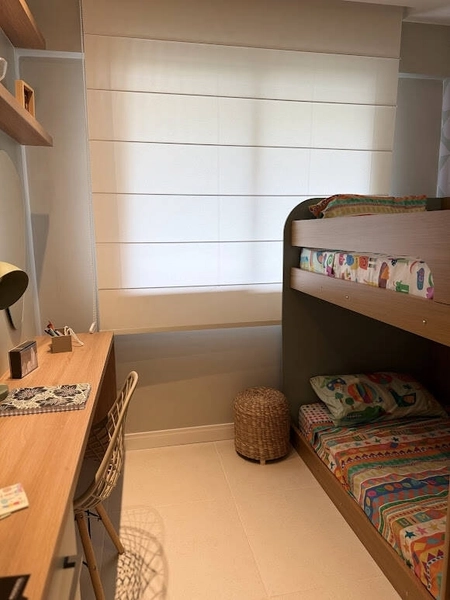 APARTAMENTO COBERTURA  LINDO TODO DECORADO: 102ª foto da galeria de imagens do imóvel