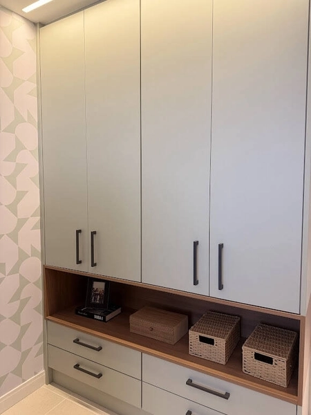 APARTAMENTO COBERTURA  LINDO TODO DECORADO: 116ª foto da galeria de imagens do imóvel