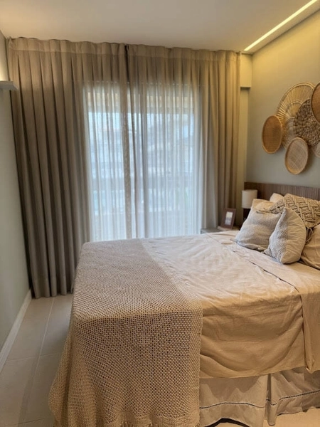 APARTAMENTO COBERTURA  LINDO TODO DECORADO: 28ª foto da galeria de imagens do imóvel