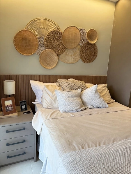 APARTAMENTO COBERTURA  LINDO TODO DECORADO: 40ª foto da galeria de imagens do imóvel