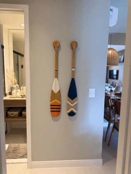 APARTAMENTO COBERTURA  LINDO TODO DECORADO: 119ª foto da galeria de imagens do imóvel