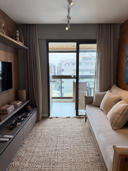APARTAMENTO COBERTURA  LINDO TODO DECORADO: 138ª foto da galeria de imagens do imóvel