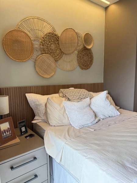 APARTAMENTO COBERTURA  LINDO TODO DECORADO: 54ª foto da galeria de imagens do imóvel