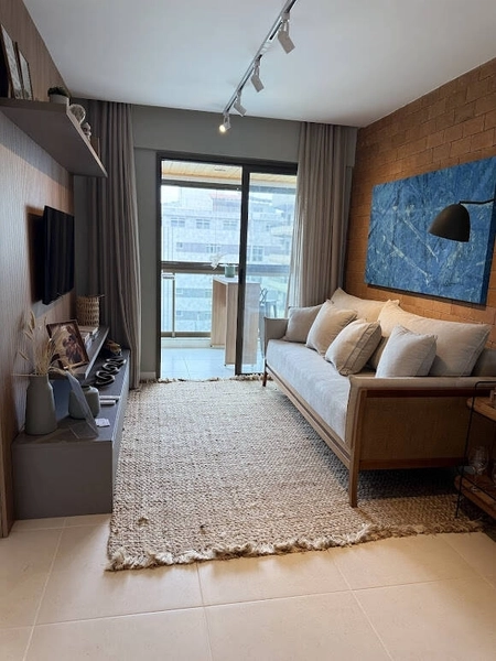 APARTAMENTO COBERTURA  LINDO TODO DECORADO: 135ª foto da galeria de imagens do imóvel