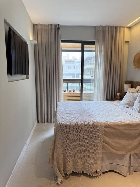 APARTAMENTO COBERTURA  LINDO TODO DECORADO: 58ª foto da galeria de imagens do imóvel