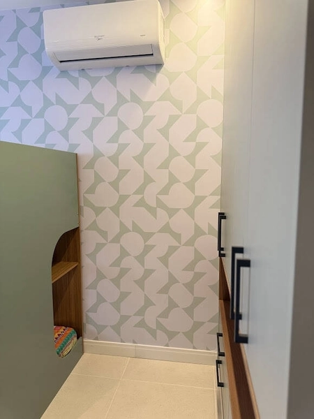 APARTAMENTO COBERTURA  LINDO TODO DECORADO: 98ª foto da galeria de imagens do imóvel