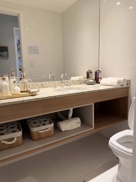 APARTAMENTO COBERTURA  LINDO TODO DECORADO: 76ª foto da galeria de imagens do imóvel