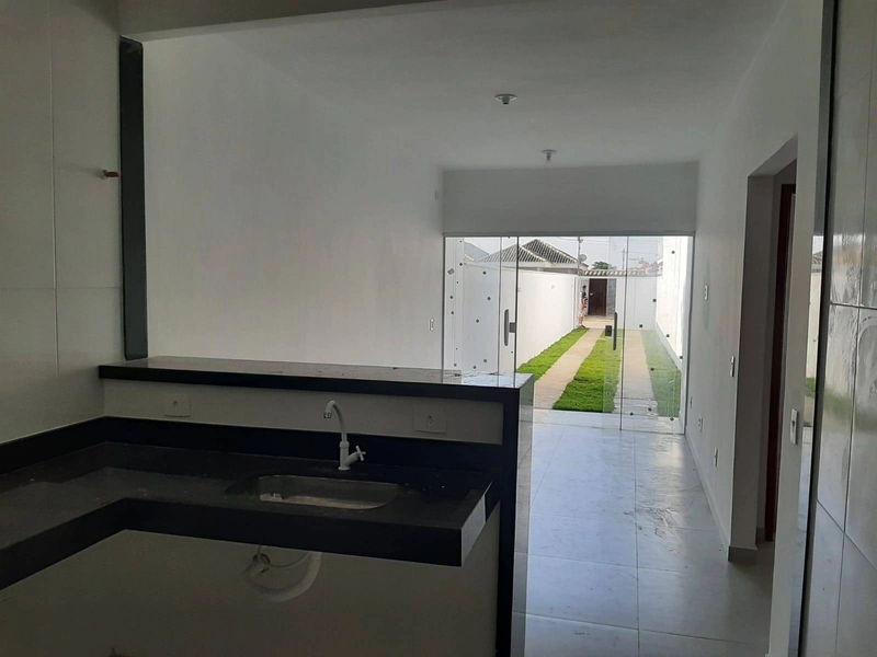 Casa Independente na Vila do Peró – 2 Quartos, 1 Suíte - NOVO: 11ª foto da galeria de imagens do imóvel