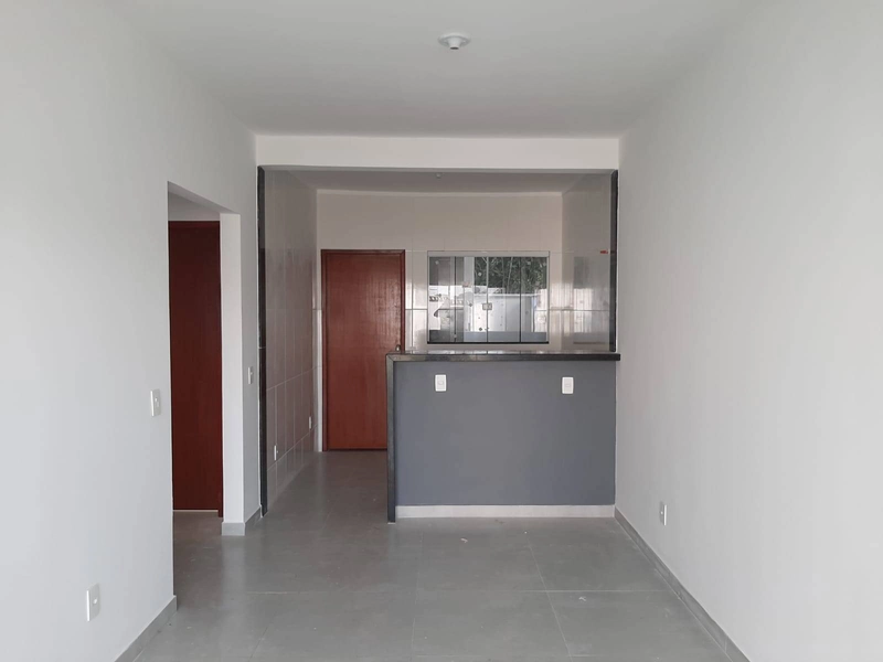 Casa Independente na Vila do Peró – 2 Quartos, 1 Suíte - NOVO: 4ª foto da galeria de imagens do imóvel