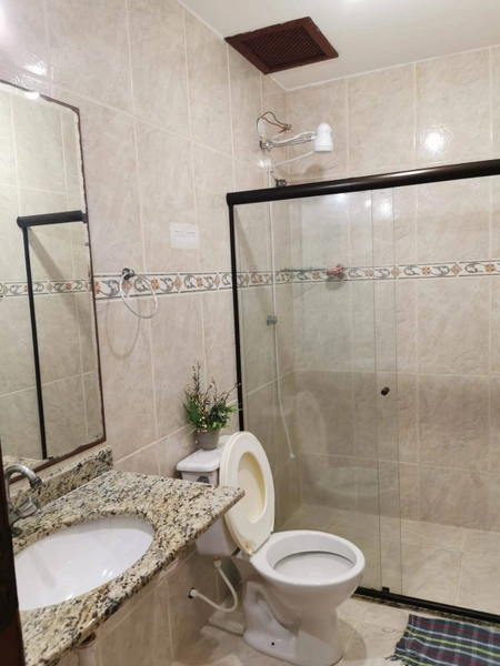 Casa com 2 suítes - Conforto à Beira do Canal em Peró: 12ª foto da galeria de imagens do imóvel