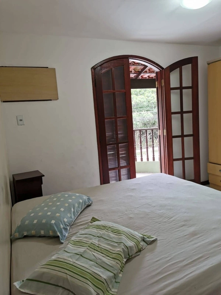 Casa com 2 suítes - Conforto à Beira do Canal em Peró: 15ª foto da galeria de imagens do imóvel