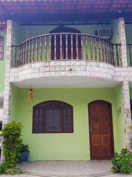 Casa com 2 suítes - Conforto à Beira do Canal em Peró: 4ª foto da galeria de imagens do imóvel
