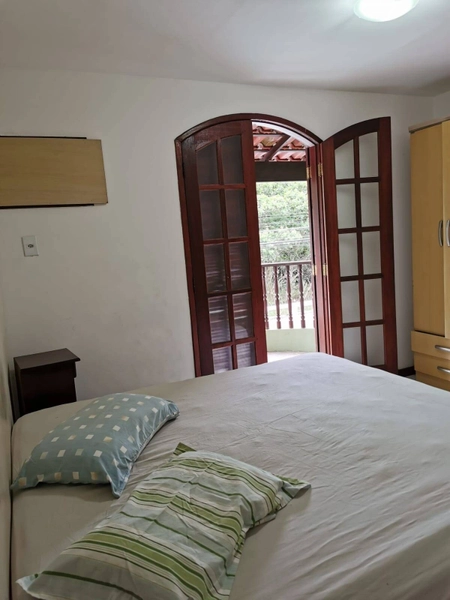 Casa com 2 suítes - Conforto à Beira do Canal em Peró: 14ª foto da galeria de imagens do imóvel