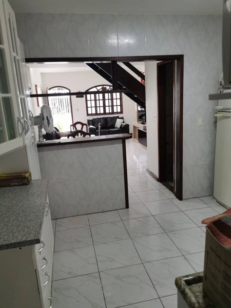 Casa com 2 suítes - Conforto à Beira do Canal em Peró: 5ª foto da galeria de imagens do imóvel