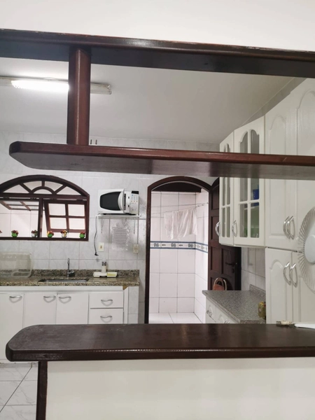 Casa com 2 suítes - Conforto à Beira do Canal em Peró: 7ª foto da galeria de imagens do imóvel