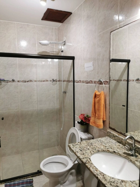 Casa com 2 suítes - Conforto à Beira do Canal em Peró: 11ª foto da galeria de imagens do imóvel
