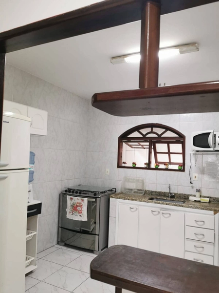 Casa com 2 suítes - Conforto à Beira do Canal em Peró: 6ª foto da galeria de imagens do imóvel