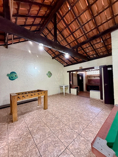 Casa independente em condomínio fechado no Braga: 16ª foto da galeria de imagens do imóvel