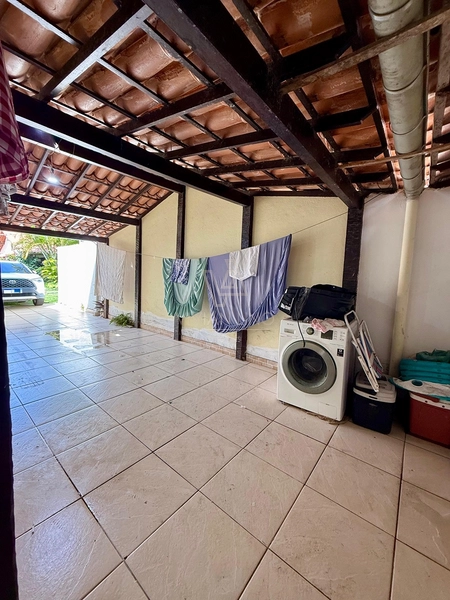 Casa independente em condomínio fechado no Braga: 14ª foto da galeria de imagens do imóvel