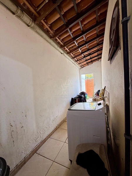 Casa independente em condomínio fechado no Braga: 12ª foto da galeria de imagens do imóvel