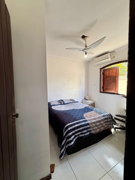 Casa independente em condomínio fechado no Braga: 5ª foto da galeria de imagens do imóvel