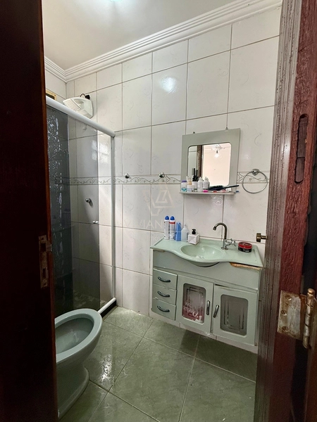 Casa independente em condomínio fechado no Braga: 7ª foto da galeria de imagens do imóvel