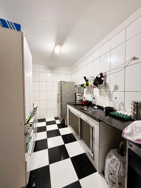Casa independente em condomínio fechado no Braga: 8ª foto da galeria de imagens do imóvel