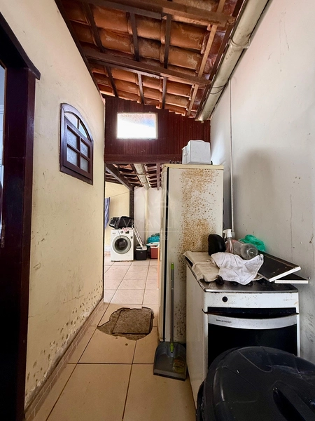 Casa independente em condomínio fechado no Braga: 13ª foto da galeria de imagens do imóvel