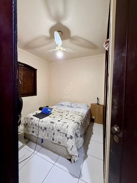 Casa independente em condomínio fechado no Braga: 6ª foto da galeria de imagens do imóvel