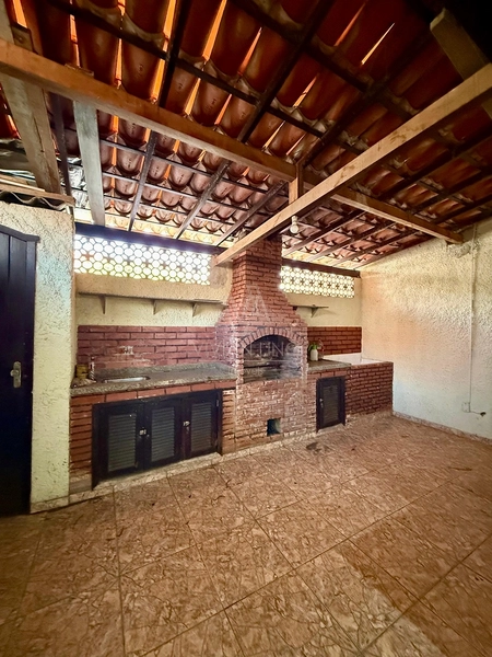 Casa independente em condomínio fechado no Braga: 17ª foto da galeria de imagens do imóvel