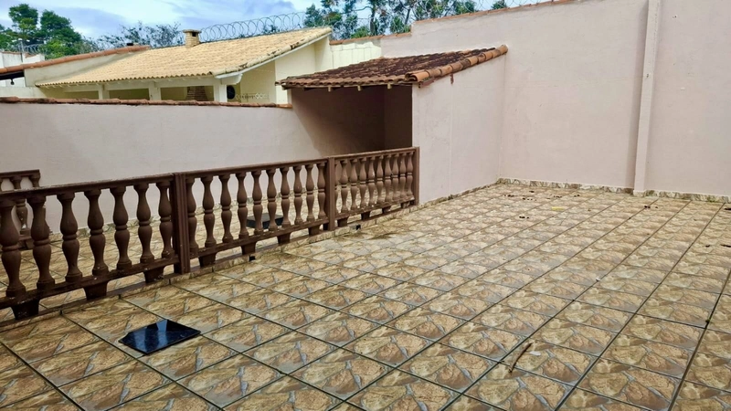 Viva com Conforto, Segurança e Estilo no Condomínio Vila da Âncora: 17ª foto da galeria de imagens do imóvel