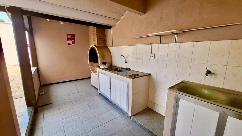 Viva com Conforto, Segurança e Estilo no Condomínio Vila da Âncora: 8ª foto da galeria de imagens do imóvel