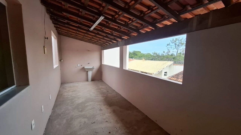 Viva com Conforto, Segurança e Estilo no Condomínio Vila da Âncora: 33ª foto da galeria de imagens do imóvel