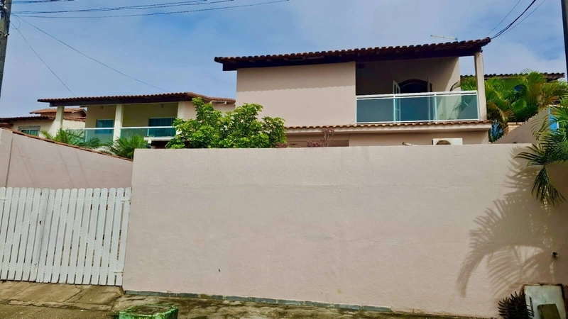 Viva com Conforto, Segurança e Estilo no Condomínio Vila da Âncora: 2ª foto da galeria de imagens do imóvel