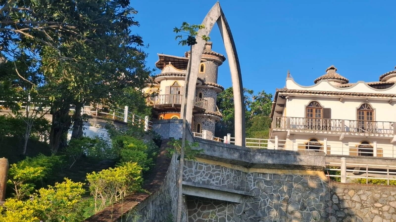 Espaço Castelo, em Búzios para arrendamento.: 3ª foto da galeria de imagens do imóvel