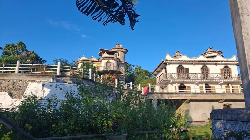 Espaço Castelo, em Búzios para arrendamento.: 4ª foto da galeria de imagens do imóvel