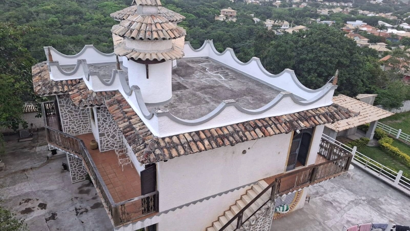 Espaço Castelo, em Búzios para arrendamento.: 5ª foto da galeria de imagens do imóvel