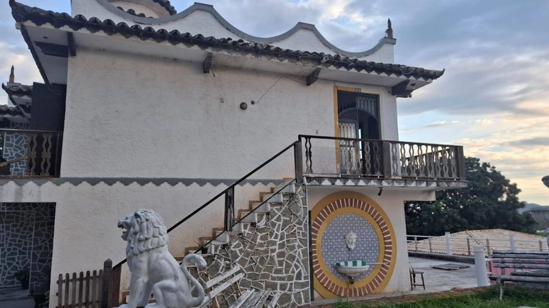 Espaço Castelo, em Búzios para arrendamento.: 8ª foto da galeria de imagens do imóvel