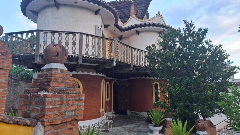 Espaço Castelo, em Búzios para arrendamento.: 2ª foto da galeria de imagens do imóvel